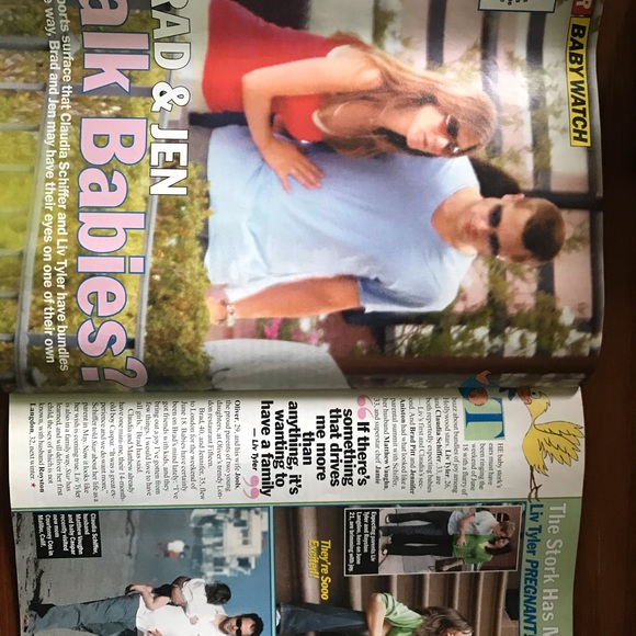 Star Magazine:2004 - Picture 9 of 9